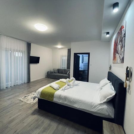 Vila Diamond Lux&Spa Sovata Zewnętrze zdjęcie