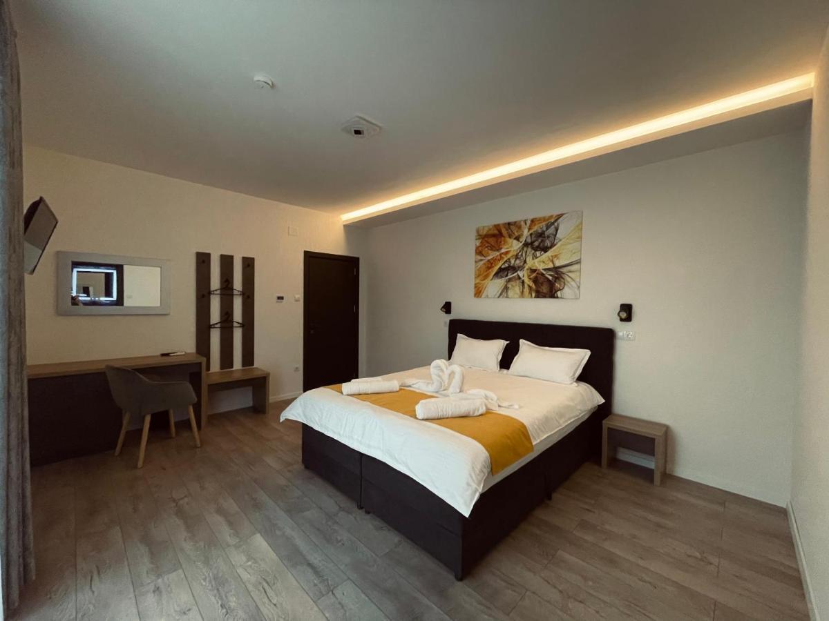 Vila Diamond Lux&Spa Sovata Zewnętrze zdjęcie