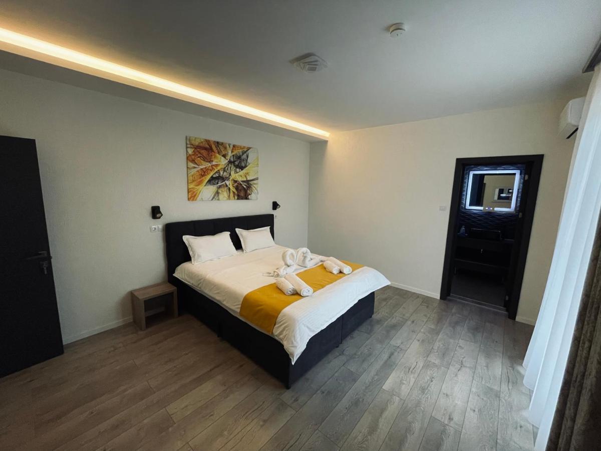 Vila Diamond Lux&Spa Sovata Zewnętrze zdjęcie