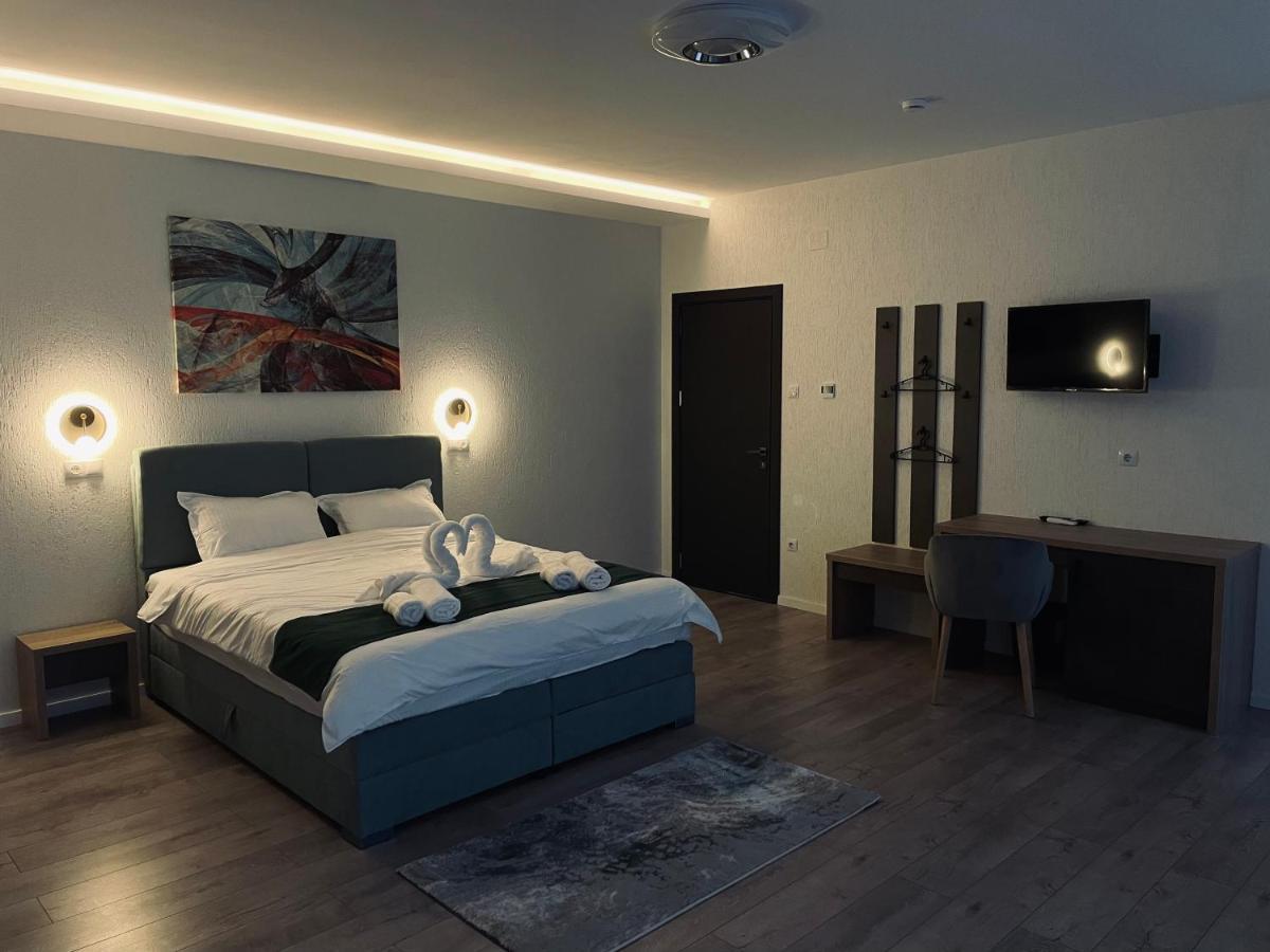 Vila Diamond Lux&Spa Sovata Zewnętrze zdjęcie