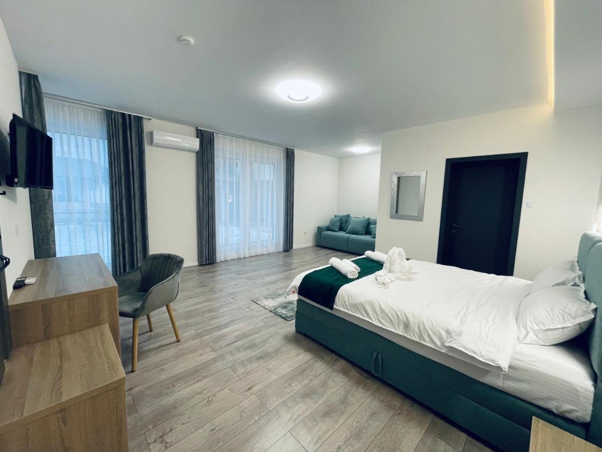 Vila Diamond Lux&Spa Sovata Zewnętrze zdjęcie