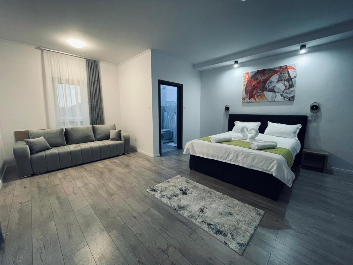 Vila Diamond Lux&Spa Sovata Zewnętrze zdjęcie