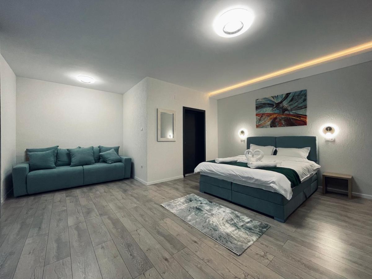 Vila Diamond Lux&Spa Sovata Zewnętrze zdjęcie
