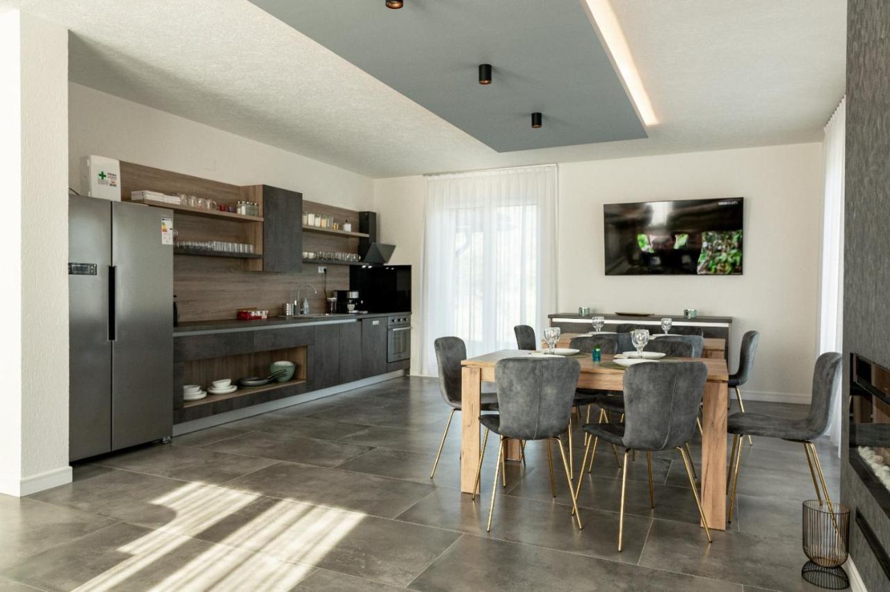 Vila Diamond Lux&Spa Sovata Zewnętrze zdjęcie