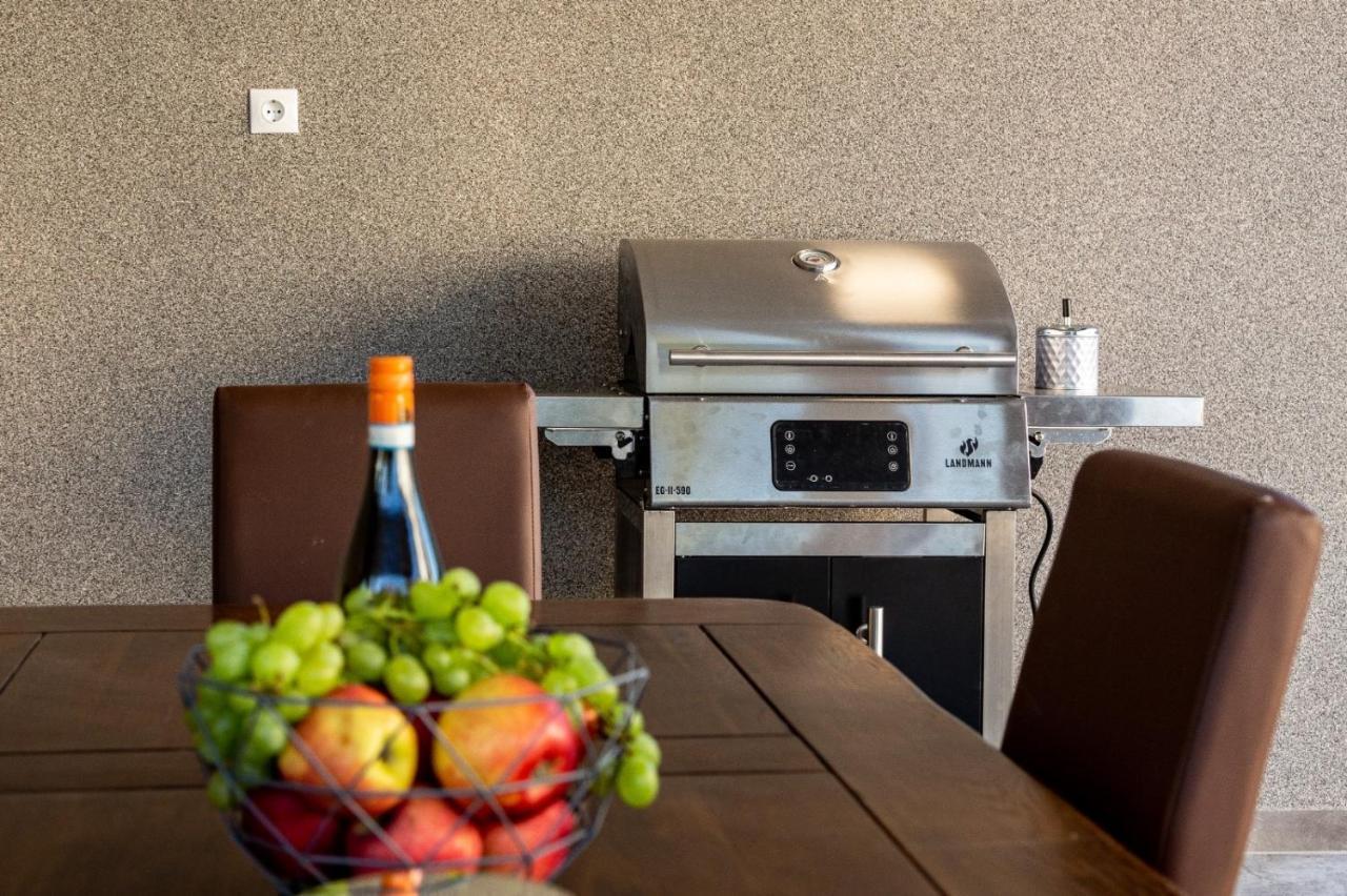 Vila Diamond Lux&Spa Sovata Zewnętrze zdjęcie