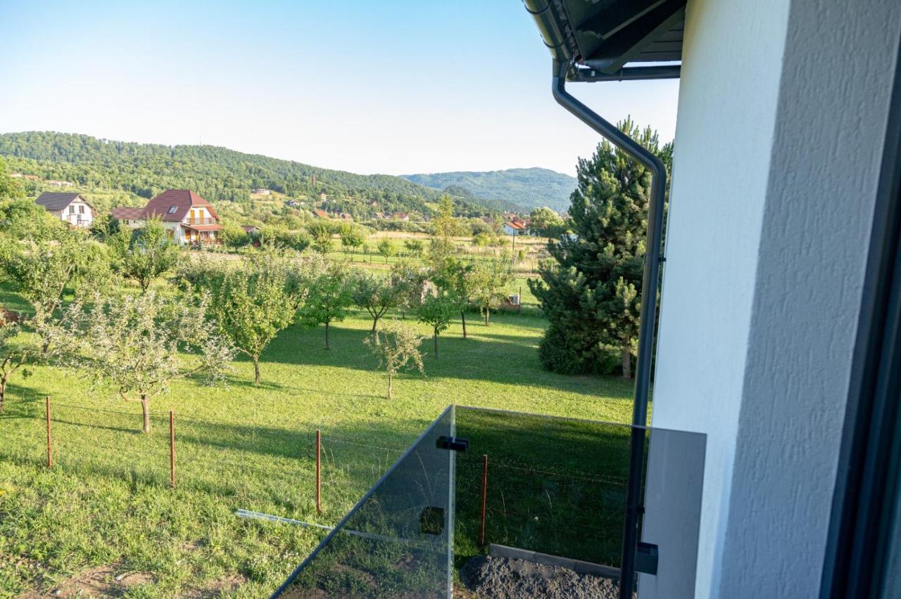 Vila Diamond Lux&Spa Sovata Zewnętrze zdjęcie