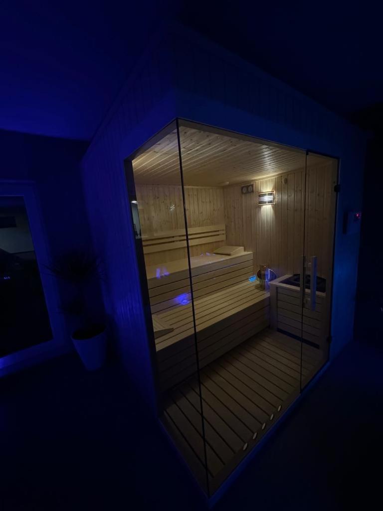 Vila Diamond Lux&Spa Sovata Zewnętrze zdjęcie