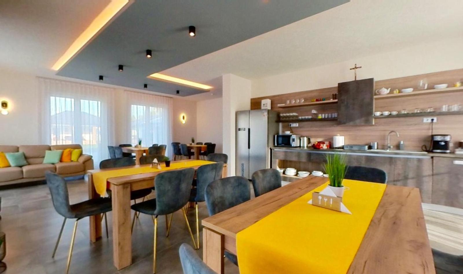 Vila Diamond Lux&Spa Sovata Zewnętrze zdjęcie