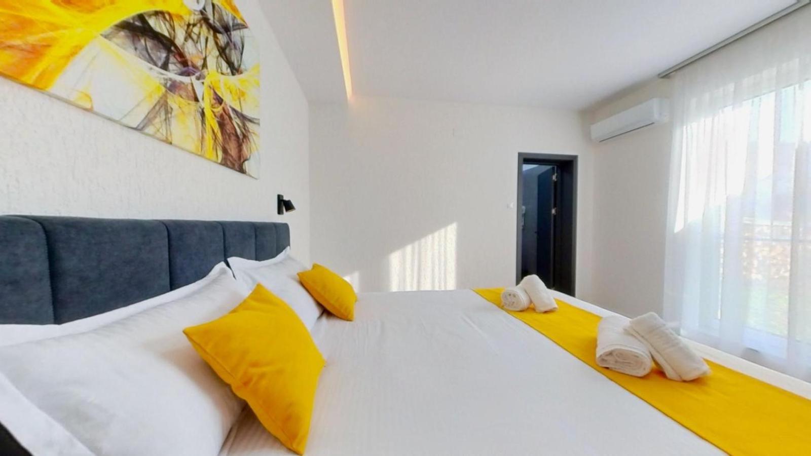 Vila Diamond Lux&Spa Sovata Zewnętrze zdjęcie