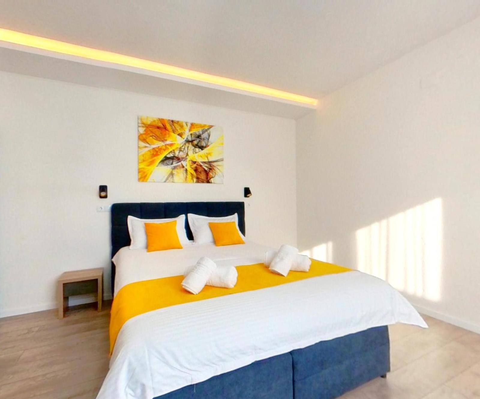 Vila Diamond Lux&Spa Sovata Zewnętrze zdjęcie