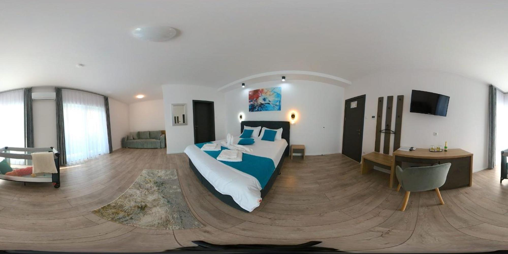 Vila Diamond Lux&Spa Sovata Zewnętrze zdjęcie