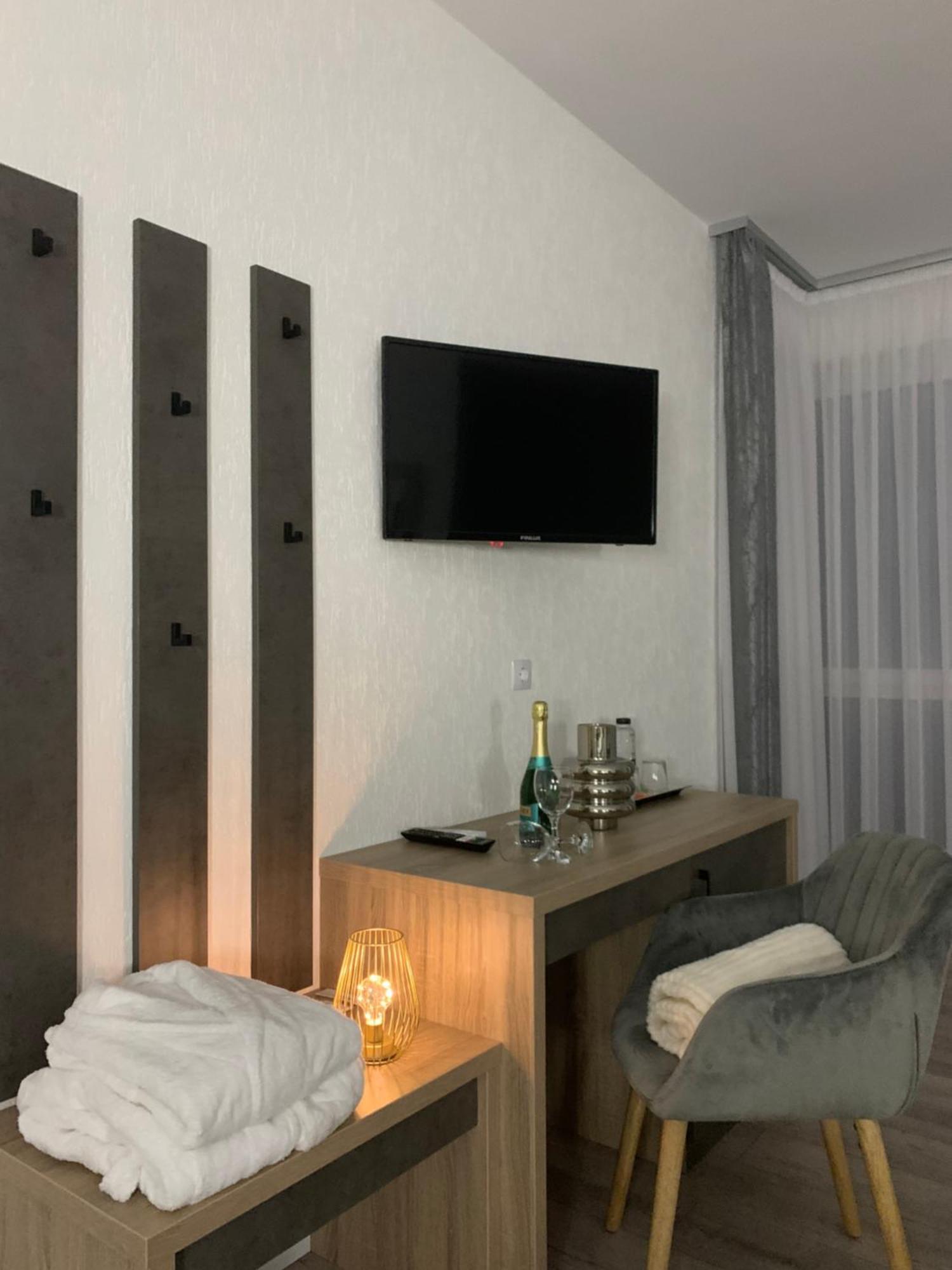 Vila Diamond Lux&Spa Sovata Zewnętrze zdjęcie