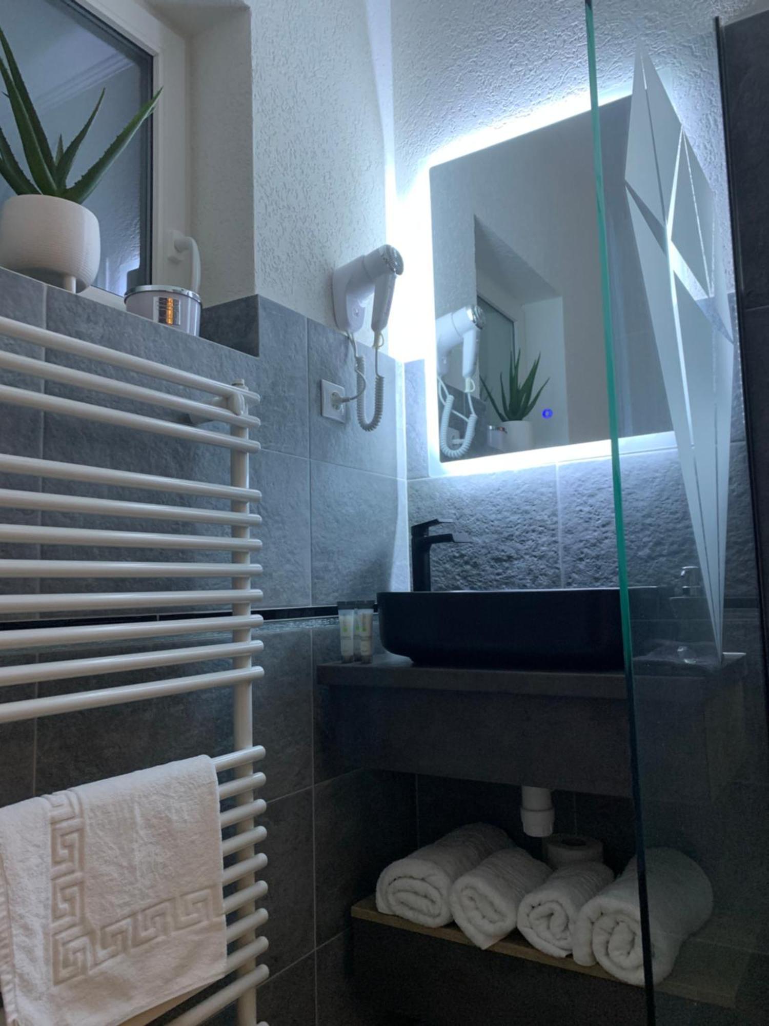 Vila Diamond Lux&Spa Sovata Zewnętrze zdjęcie