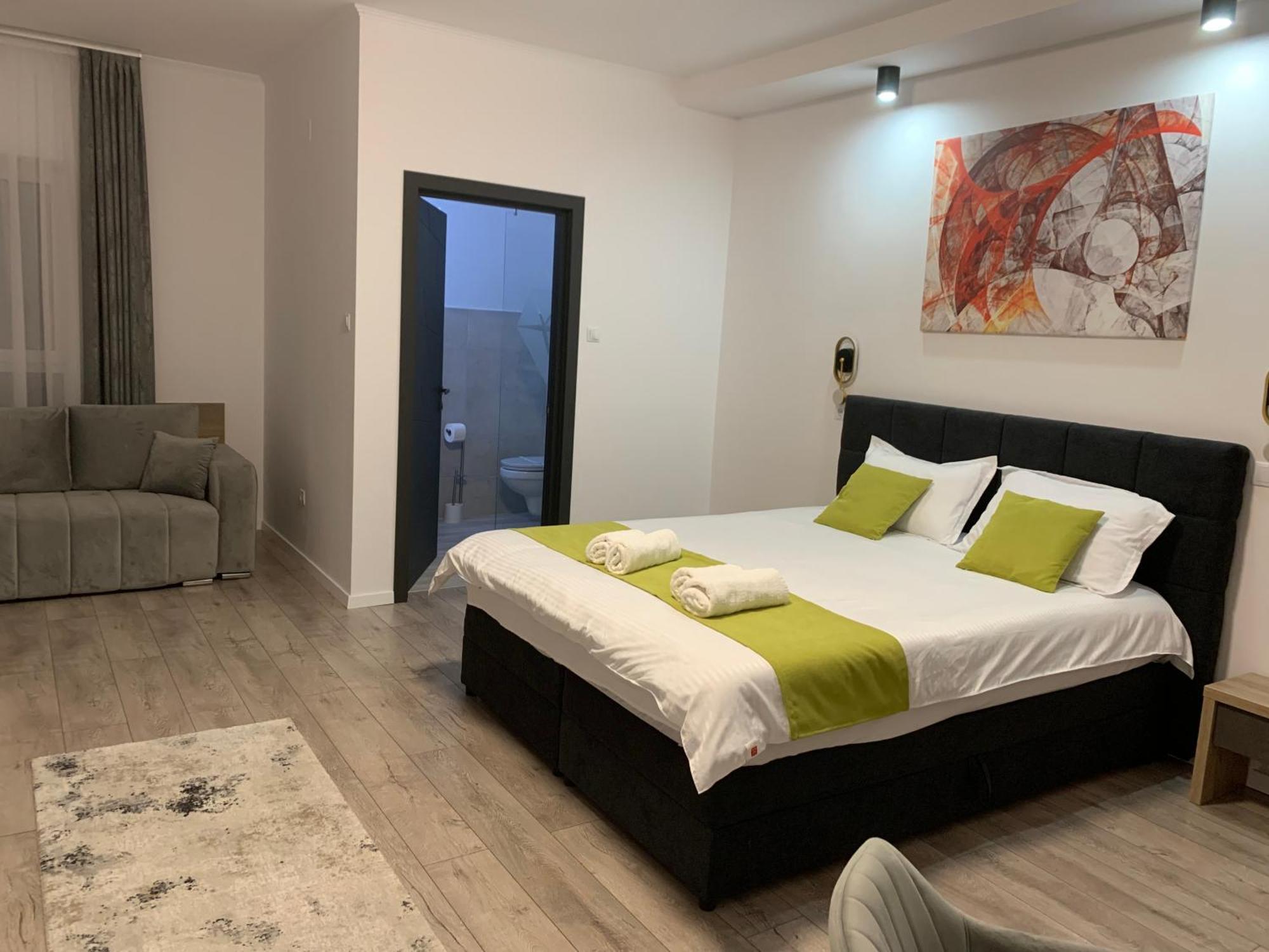 Vila Diamond Lux&Spa Sovata Zewnętrze zdjęcie