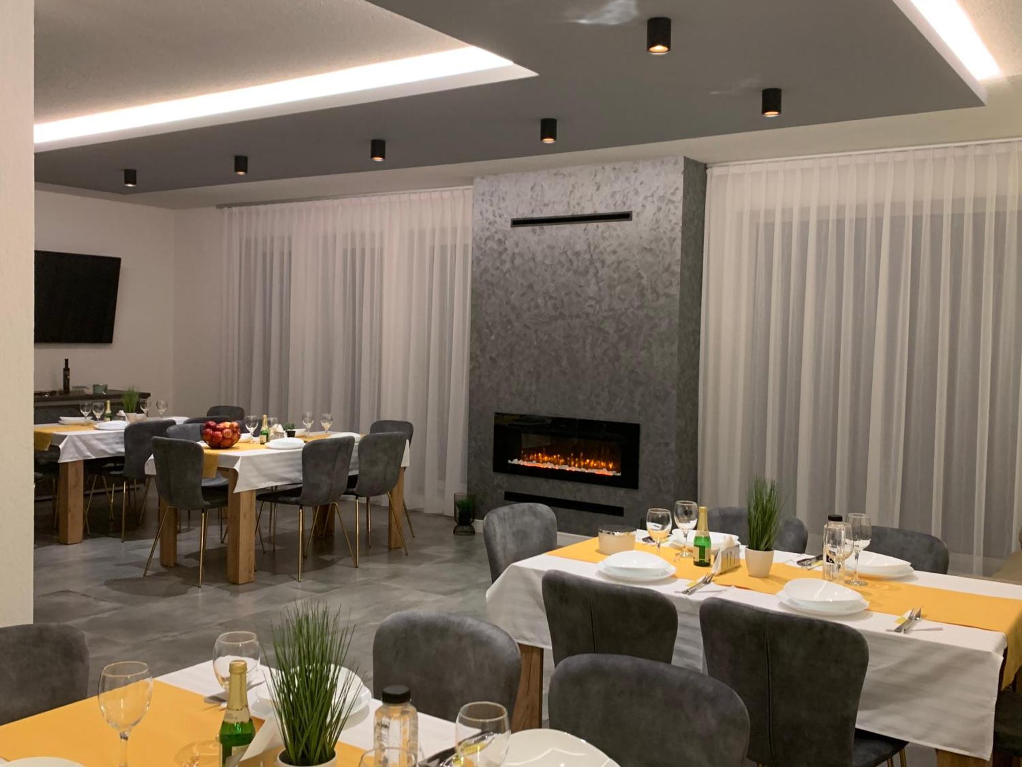 Vila Diamond Lux&Spa Sovata Zewnętrze zdjęcie