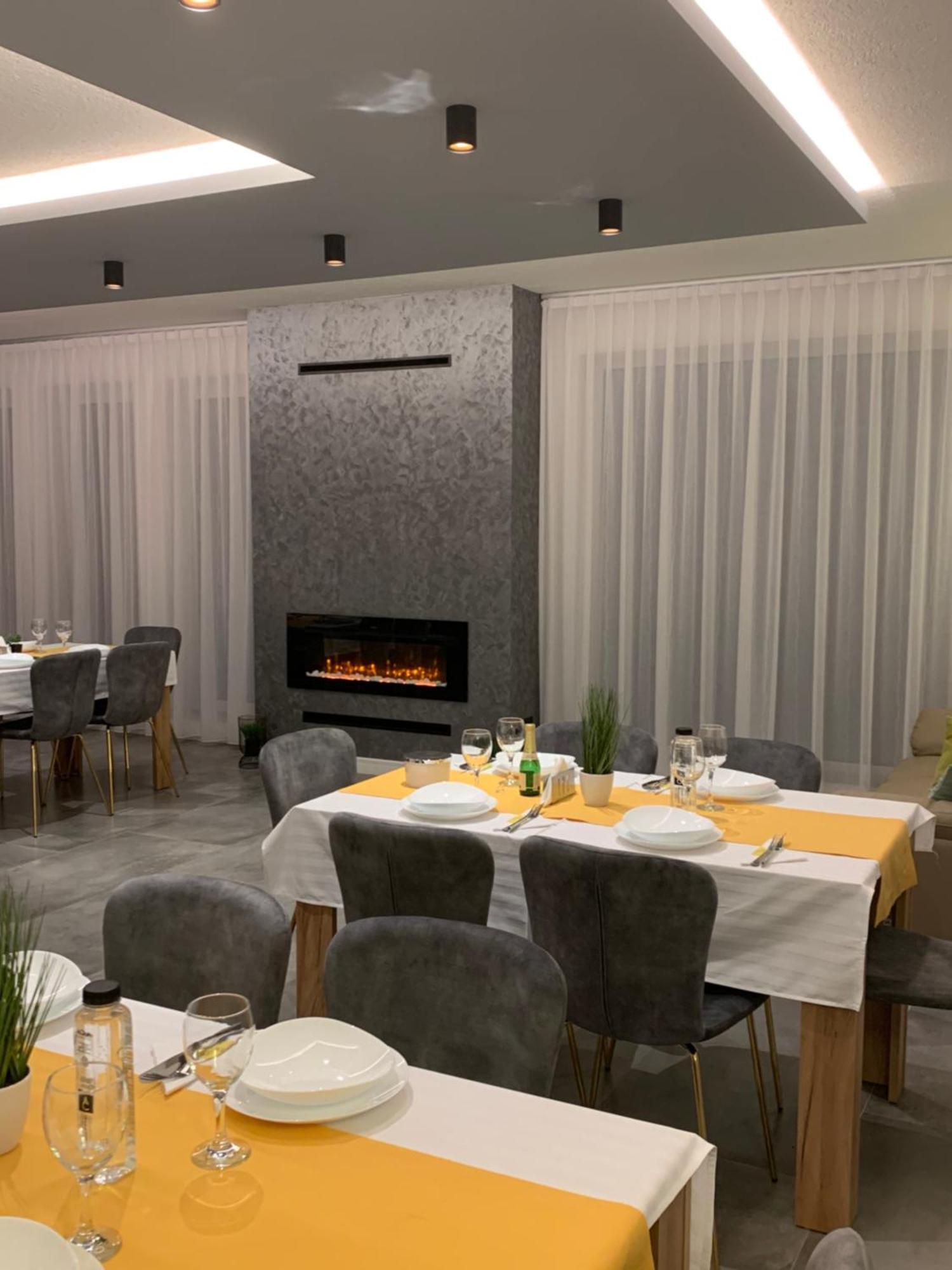 Vila Diamond Lux&Spa Sovata Zewnętrze zdjęcie