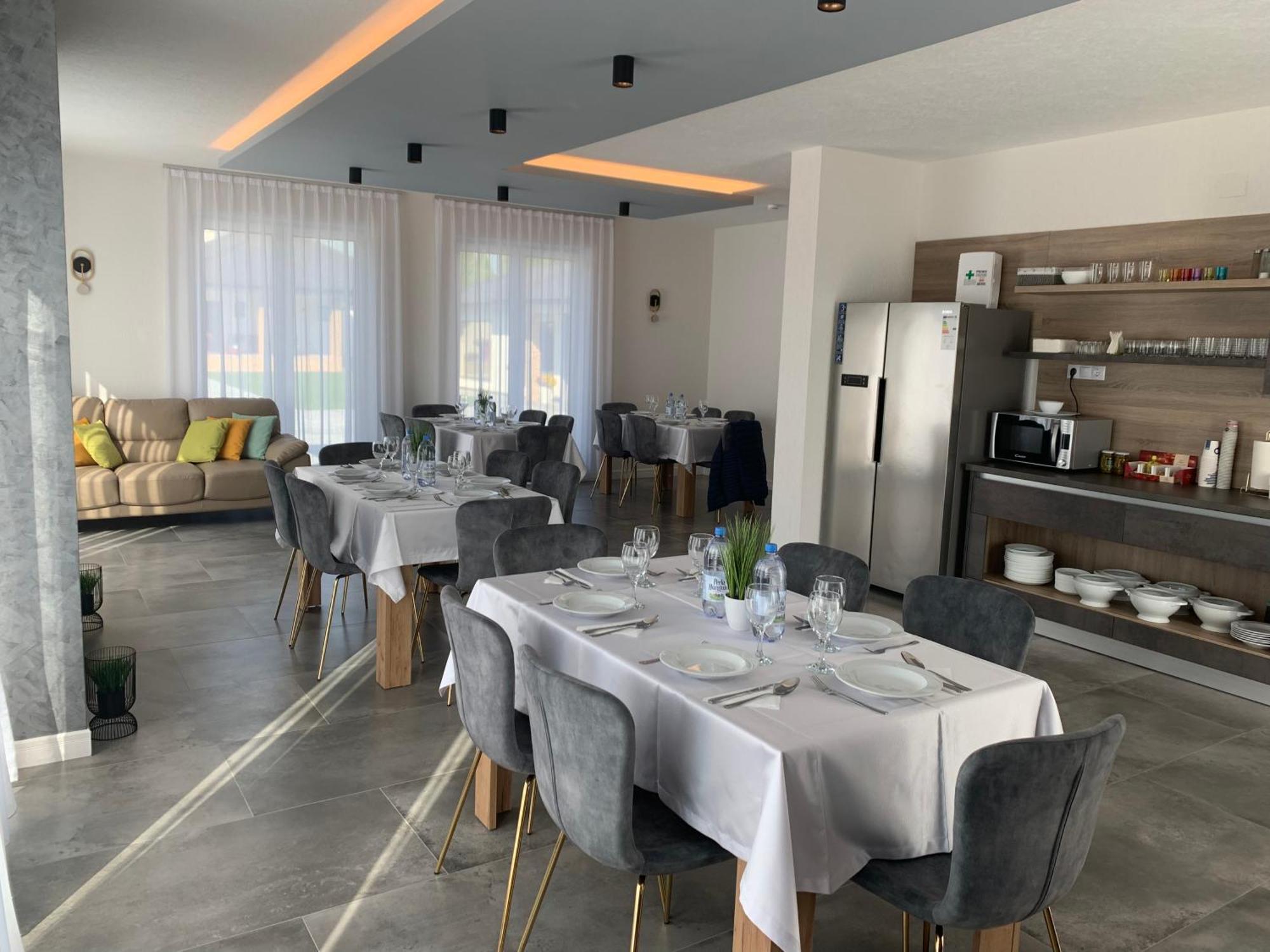 Vila Diamond Lux&Spa Sovata Zewnętrze zdjęcie