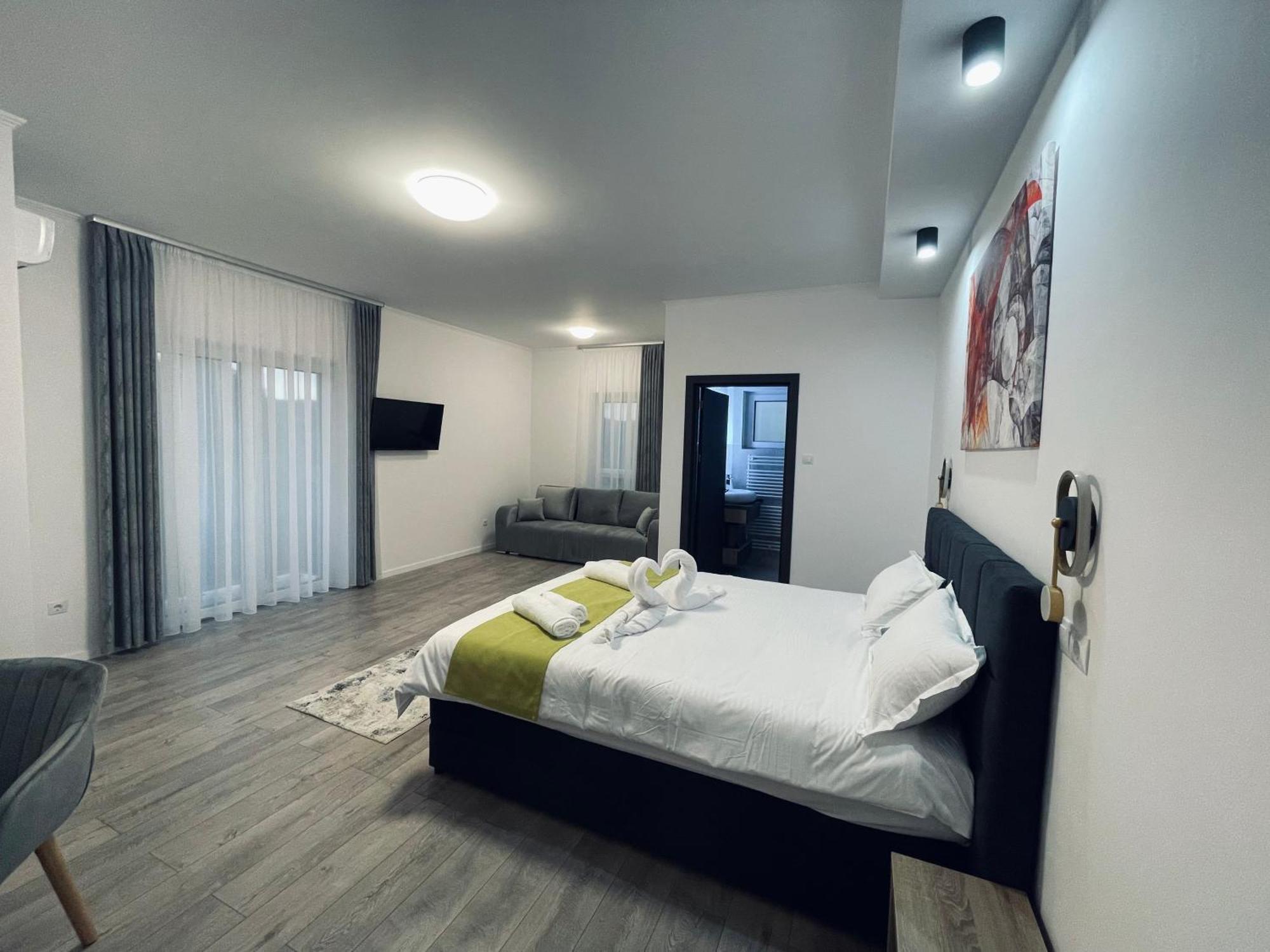 Vila Diamond Lux&Spa Sovata Zewnętrze zdjęcie